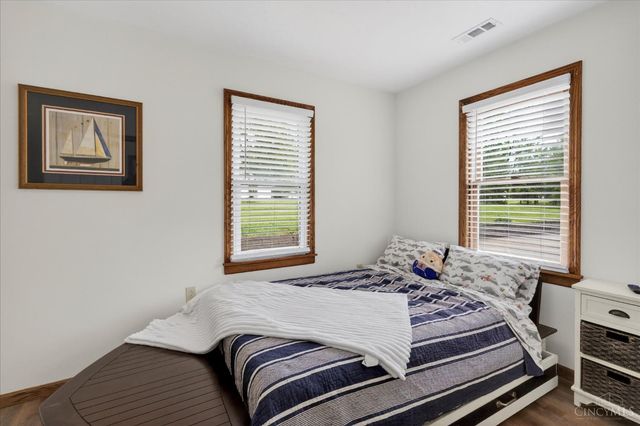 10529 North Shore Road, Paint Twp, OH 45133