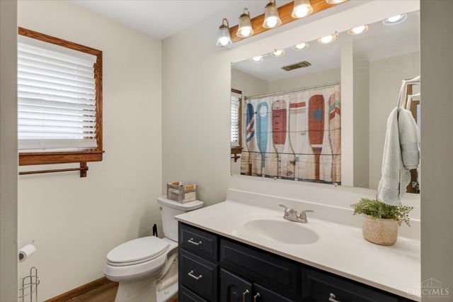 10529 North Shore Road, Paint Twp, OH 45133