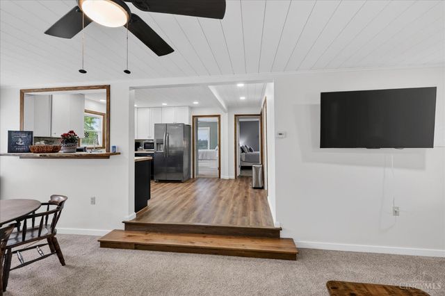 10529 North Shore Road, Paint Twp, OH 45133