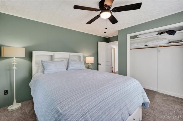10529 North Shore Road, Paint Twp, OH 45133