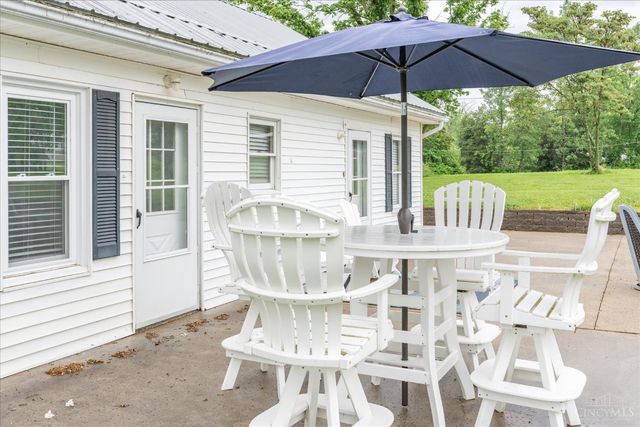10529 North Shore Road, Paint Twp, OH 45133