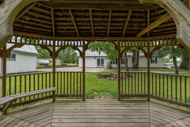 10529 North Shore Road, Paint Twp, OH 45133