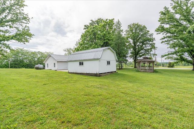 10529 North Shore Road, Paint Twp, OH 45133