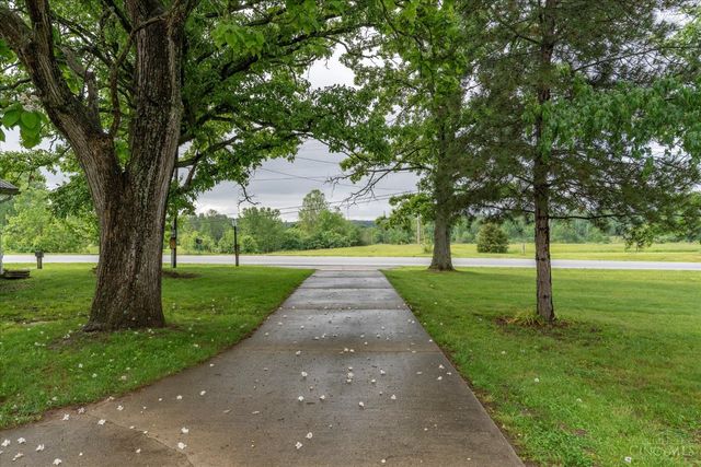 10529 North Shore Road, Paint Twp, OH 45133