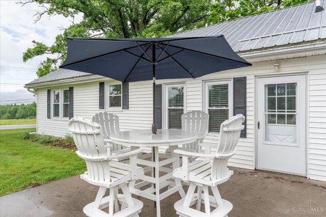 10529 North Shore Road, Paint Twp, OH 45133