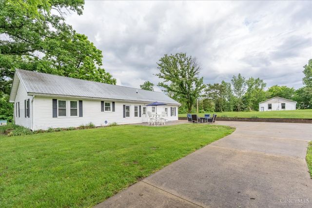 10529 North Shore Road, Paint Twp, OH 45133