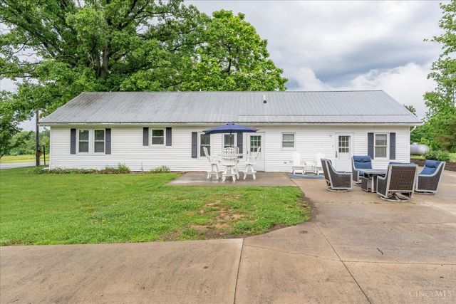 10529 North Shore Road, Paint Twp, OH 45133
