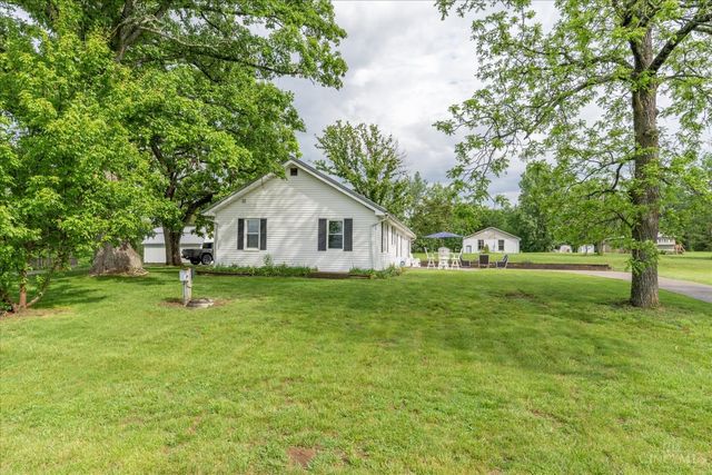10529 North Shore Road, Paint Twp, OH 45133