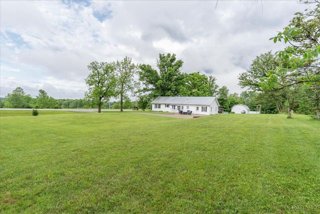 10529 North Shore Road, Paint Twp, OH 45133