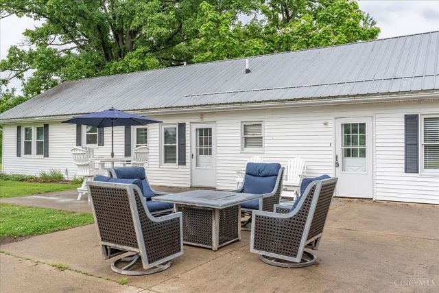 10529 North Shore Road, Paint Twp, OH 45133
