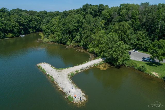 10529 North Shore Road, Paint Twp, OH 45133