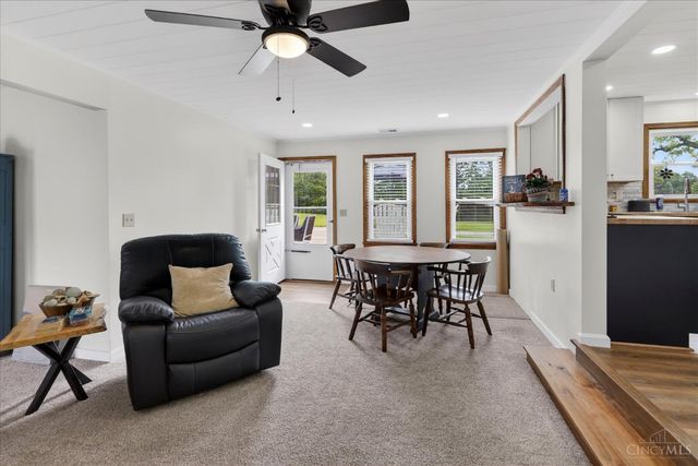 10529 North Shore Road, Paint Twp, OH 45133