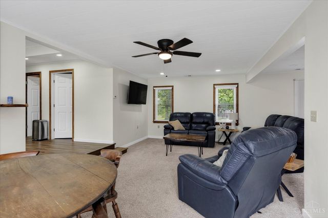 10529 North Shore Road, Paint Twp, OH 45133