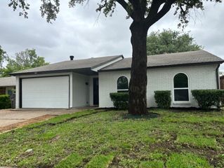 523 Hightrail Drive, Allen, TX 75002