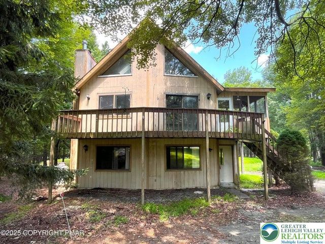 19 Petrarch Trail, Penn Forest Twp, PA 18210
