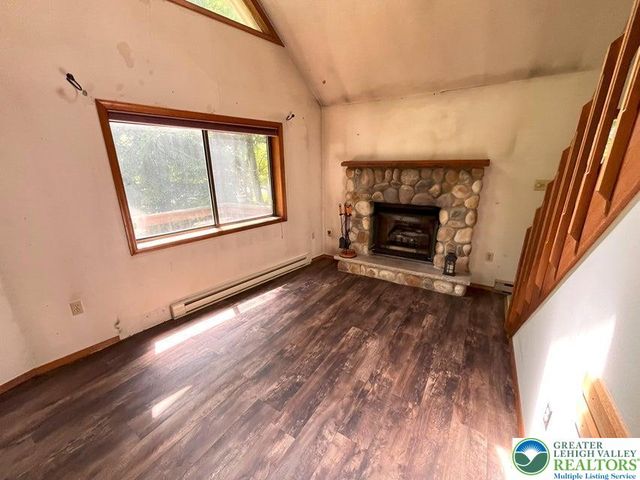 19 Petrarch Trail, Penn Forest Twp, PA 18210