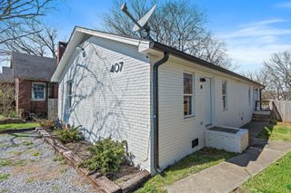 407 Edwin St # A, Nashville, TN 37207