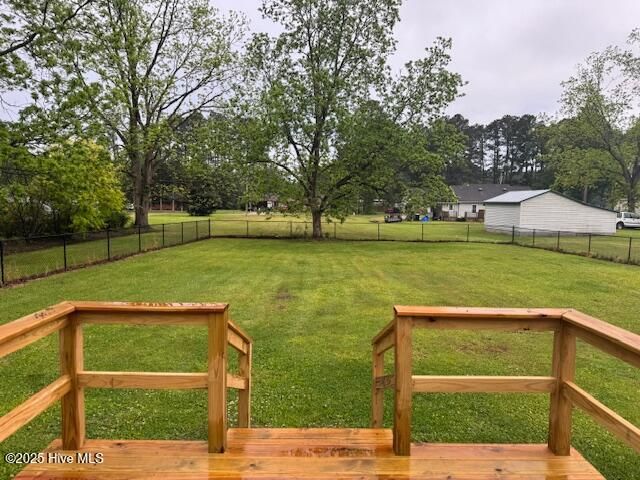 407 Main Street, Bayboro, NC 28515