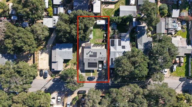 124 S Padre Juan Ave, Ojai, CA 93023