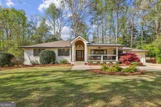 1325 Council Bluff Drive, Atlanta, GA 30345