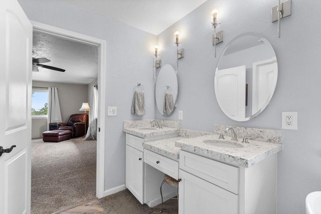 15086 Vista Knolls Drive, Redding, CA 96001