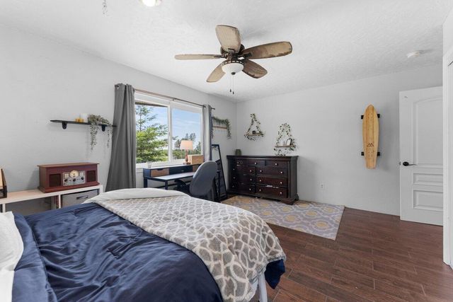 15086 Vista Knolls Drive, Redding, CA 96001