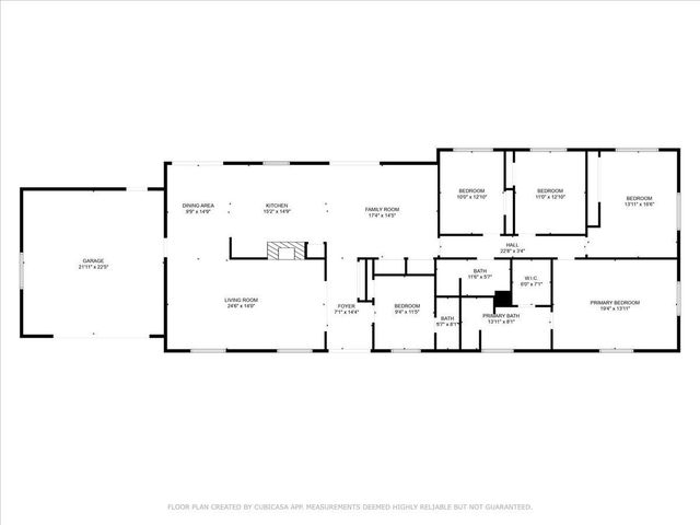 15086 Vista Knolls Drive, Redding, CA 96001
