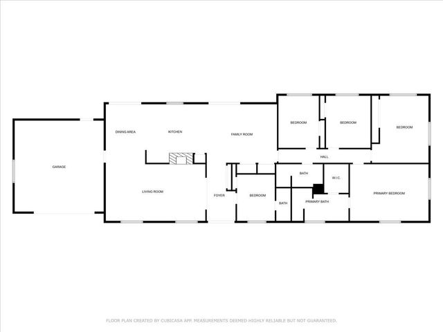 15086 Vista Knolls Drive, Redding, CA 96001