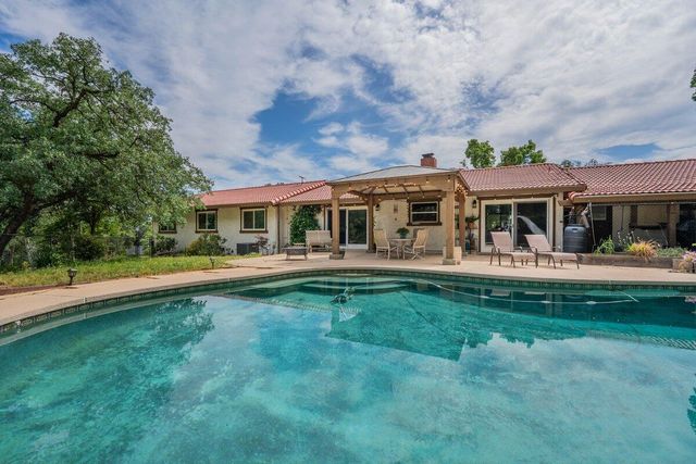 15086 Vista Knolls Drive, Redding, CA 96001