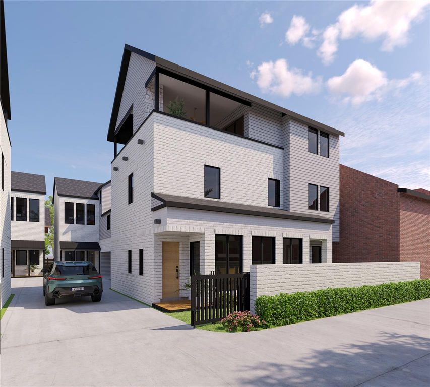 5409 Chevy Chase D, Houston, TX 77056