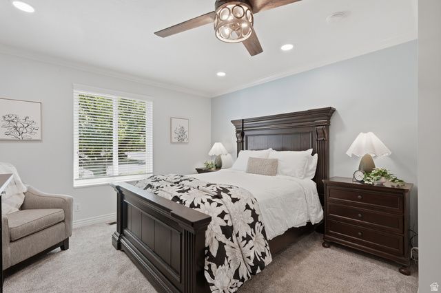 38 W CLAY PARK DR, Murray, UT 84107
