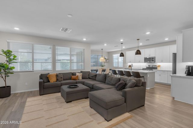 10031 E TILLMAN Avenue, Mesa, AZ 85212