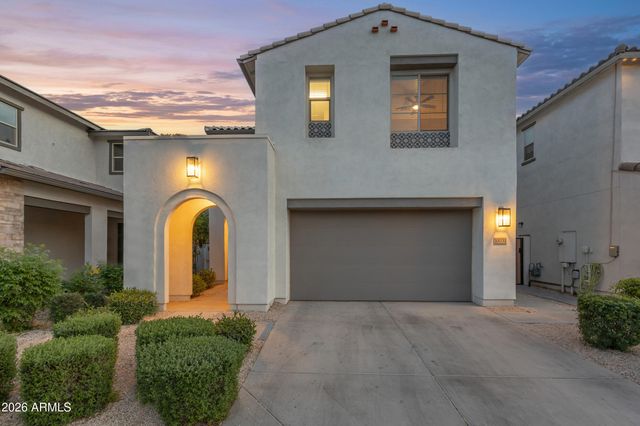 10031 E TILLMAN Avenue, Mesa, AZ 85212