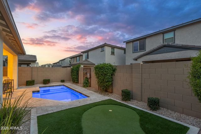 10031 E TILLMAN Avenue, Mesa, AZ 85212