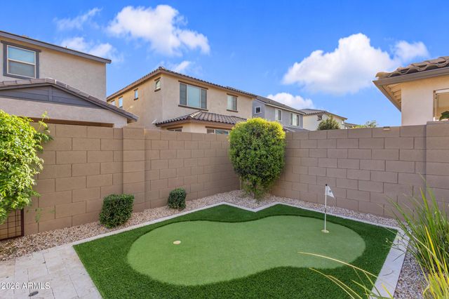 10031 E TILLMAN Avenue, Mesa, AZ 85212