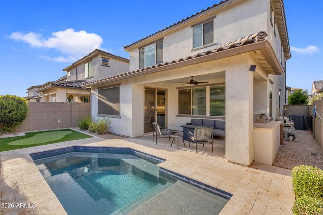 10031 E TILLMAN Avenue, Mesa, AZ 85212