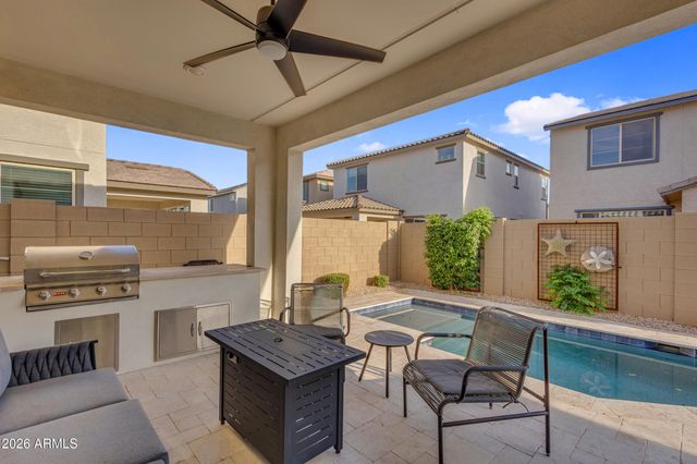 10031 E TILLMAN Avenue, Mesa, AZ 85212