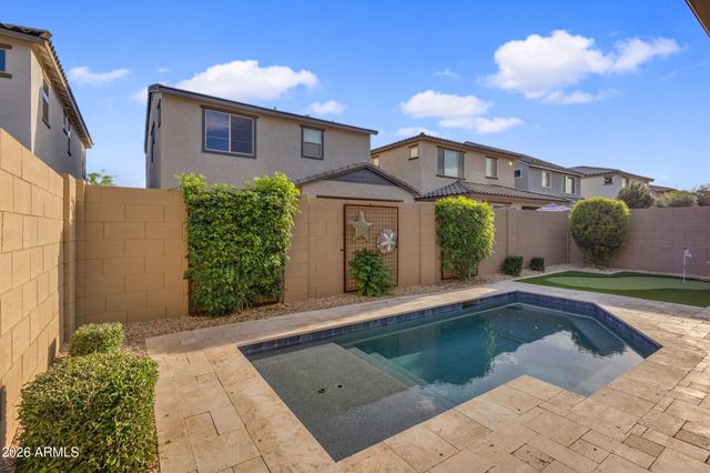 10031 E TILLMAN Avenue, Mesa, AZ 85212