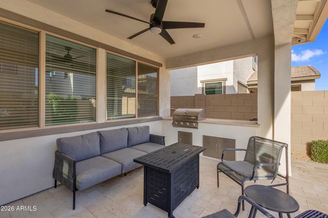 10031 E TILLMAN Avenue, Mesa, AZ 85212