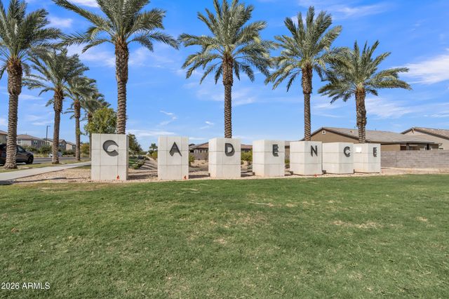 10031 E TILLMAN Avenue, Mesa, AZ 85212