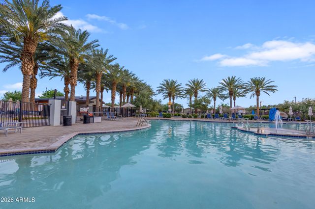 10031 E TILLMAN Avenue, Mesa, AZ 85212