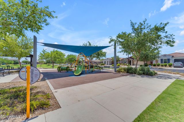 10031 E TILLMAN Avenue, Mesa, AZ 85212