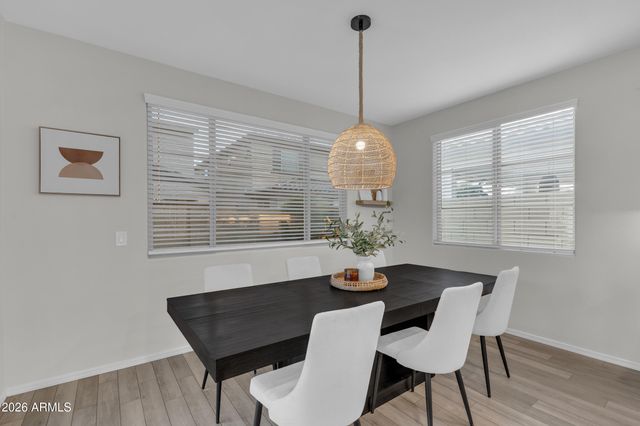 10031 E TILLMAN Avenue, Mesa, AZ 85212