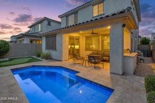 10031 E TILLMAN Avenue, Mesa, AZ 85212