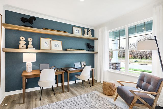 2409 Red Squirrel Way, Zionsville, IN 46077