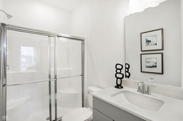2409 Red Squirrel Way, Zionsville, IN 46077