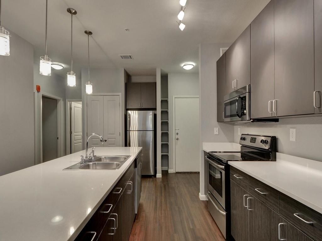 2822 Rio Grande ST 202, Austin, TX 78705