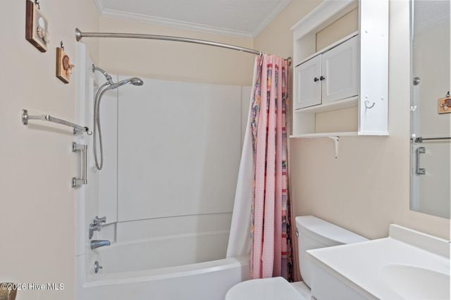 1904 E Ft Macon Road 151, Atlantic Beach, NC 28512