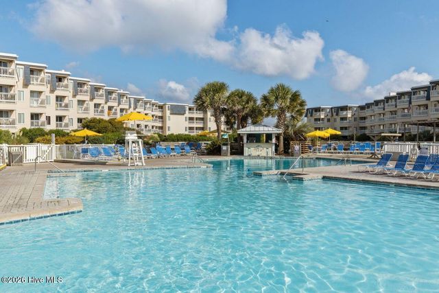 1904 E Ft Macon Road 151, Atlantic Beach, NC 28512