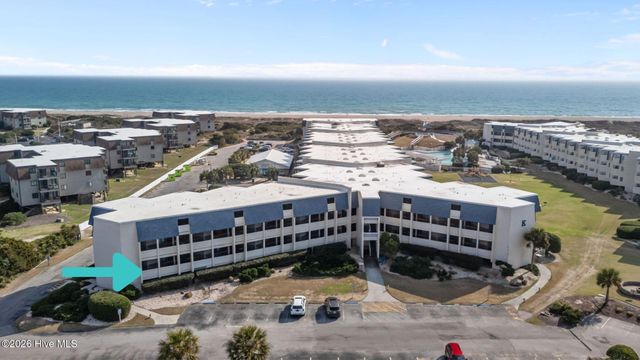 1904 E Ft Macon Road 151, Atlantic Beach, NC 28512